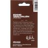 PACK 24 PÚAS MAX GRIP EVH SHARK GUITAR