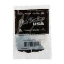 PACK 24 PÚAS DELRIN SPEEDPICK HEAVY JAZZ - ÁNGULO 10º