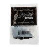 PACK 24 PÚAS DELRIN SPEEDPICK HEAVY JAZZ - ÁNGULO 10º