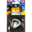 PÚA JIMI HENDRIX EXPERIENCED / MEDIUM  (