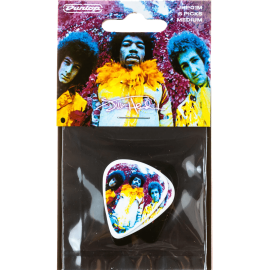 PÚA JIMI HENDRIX EXPERIENCED / MEDIUM  (
