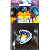 PÚA JIMI HENDRIX EXPERIENCED / MEDIUM  (Pack de 24)