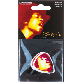 PÚA JIMI HENDRIX LADYLAND / HEAVY (Pack de 24)