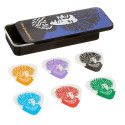 PÚAS JIMMY HENDRIX HAMMERSVELD / CAJA DE 6  UNIDADES