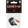 PACK SURTIDO 6 UD. PÚAS LUCKY 13 SERIES II THE ORIGINAL- 0,73 mm