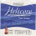 Cuerda Viola D'Addario Helicore LA H411