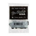 PACK 24 PÚAS DELRIN SPEEDPICK MEDIUM JAZZ - ÁNGULO 10º