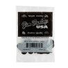 PACK 24 PÚAS DELRIN SPEEDPICK MEDIUM JAZZ - ÁNGULO 10º