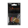 PACK 6 PÚAS SIGNATURE JOE BONAMASSA CUSTOM JAZZ III VARIADO
