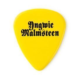 PACK 6 PÚAS SIGNATURE YNGWIE MALMSTEEN DELRIN - 1,14 mm