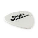 PACK 24 PÚAS SIGNATURE YNGWIE MALMSTEEN DELRIN BLANCO - 1,50 mm