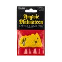 PACK 24 PÚAS SIGNATURE YNGWIE MALMSTEEN DELRIN - 1,14 mm