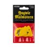 PACK 24 PÚAS SIGNATURE YNGWIE MALMSTEEN DELRIN - 1,14 mm