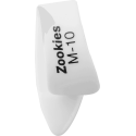 PACK 12 PÚAS PULGAR ZOOKIES? MEDIUM / ÁNGULO 10º