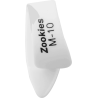 PACK 12 PÚAS PULGAR ZOOKIES? MEDIUM / ÁNGULO 10º