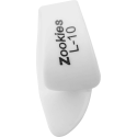 PACK 12 PÚAS PULGAR ZOOKIES? LARGE / ÁNGULO 10º
