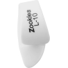 PACK 12 PÚAS PULGAR ZOOKIES? LARGE / ÁNGULO 10º