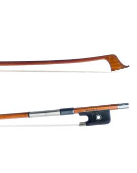 Arco cello Marco Raposo Pernambuco alta calidad 3/4 plata 3/4