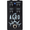 PEDAL FX BAJO AGRO OVERDRIVE V2