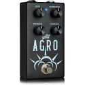 PEDAL FX BAJO AGRO OVERDRIVE V2