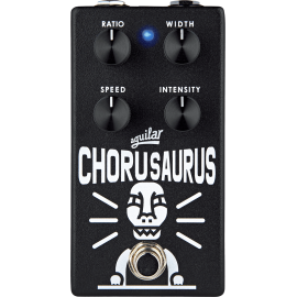 PEDAL FX BAJO CHORUSAURUS V2