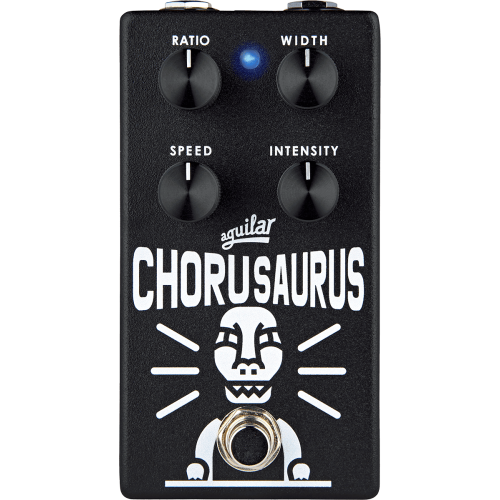 PEDAL FX BAJO CHORUSAURUS V2