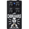 PEDAL FX BAJO CHORUSAURUS V2