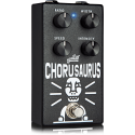 PEDAL FX BAJO CHORUSAURUS V2