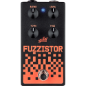 PEDAL FX BAJO FUZZSISTOR