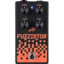 PEDAL FX BAJO FUZZSISTOR