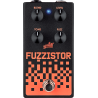 PEDAL FX BAJO FUZZSISTOR