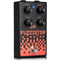 PEDAL FX BAJO FUZZSISTOR