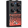 PEDAL FX BAJO FUZZSISTOR