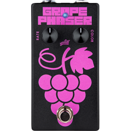 PEDAL FX BAJO GRAPHE PHASE V2