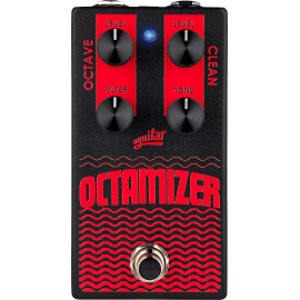 PEDAL FX BAJO OCTAMIZER V2
