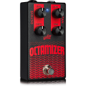 PEDAL FX BAJO OCTAMIZER V2