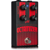 PEDAL FX BAJO OCTAMIZER V2