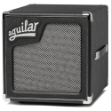 PANTALLA BAJO AGUILAR SL SERIES 1X10" 150W (8?) - Negra