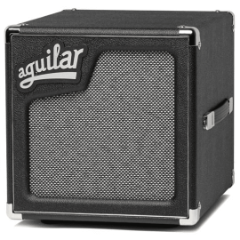 PANTALLA BAJO AGUILAR SL SERIES 1X10" 150W (8?) - Negra