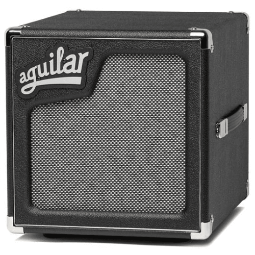 PANTALLA BAJO AGUILAR SL SERIES 1X10" 150W (8?) - Negra