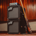 PANTALLA BAJO AGUILAR SL SERIES 1X10" 150W (8?) - Negra
