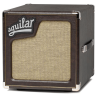 PANTALLA BAJO AGUILAR SL SERIES 1X10" 150W (8?) - Chocolate Brown