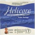 Corda Viola D'Addario Helicore RE H412