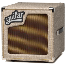 PANTALLA BAJO AGUILAR SL SERIES 1X10" 150W (8?) - Fawn