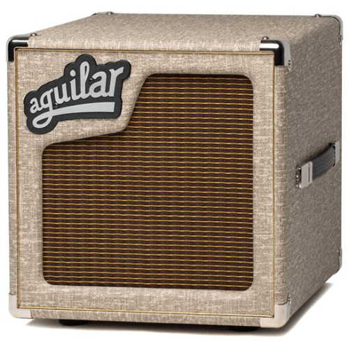 PANTALLA BAJO AGUILAR SL SERIES 1X10" 150W (8?) - Fawn