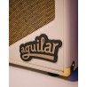 PANTALLA BAJO AGUILAR SL SERIES 1X12" 500W (8O) - 30 ANIVERSARIO