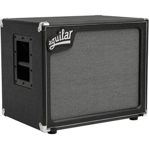 PANTALLA BAJO AGUILAR SL SERIES 2X10" 400W (8 Ohms)