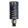 Cápsula CK93 Condensador para micrófono con patrón Polar Hipercardioide