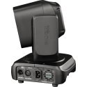 Luz LED WASH 4 x 30W RGBW con Zoom