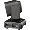 Luz LED WASH 4 x 30W RGBW con Zoom